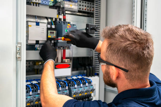 Best Home Electrical Repair  in Potomac Park, CA