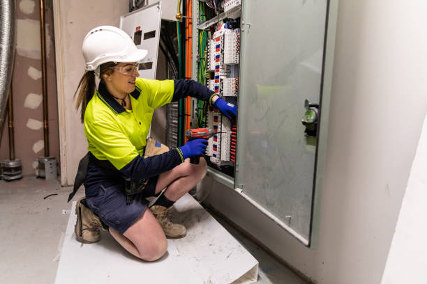Best Circuit Breaker Repair  in Potomac Park, CA