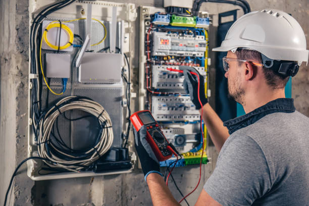 Best 24-Hour Electrician  in Potomac Park, CA