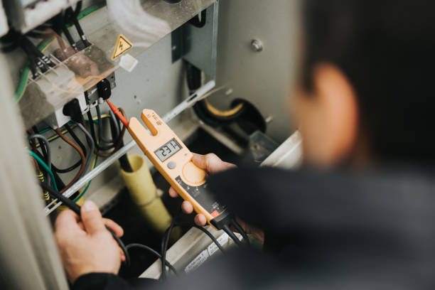 Best Electrical Rewiring Services  in Potomac Park, CA