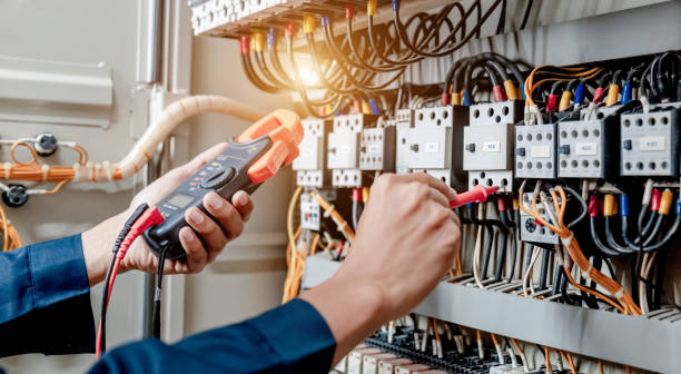 Best Electrical Wiring Services  in Potomac Park, CA
