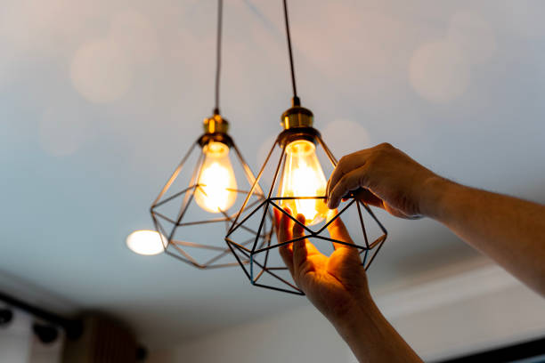 Best Electrical Installation Contractor  in Potomac Park, CA