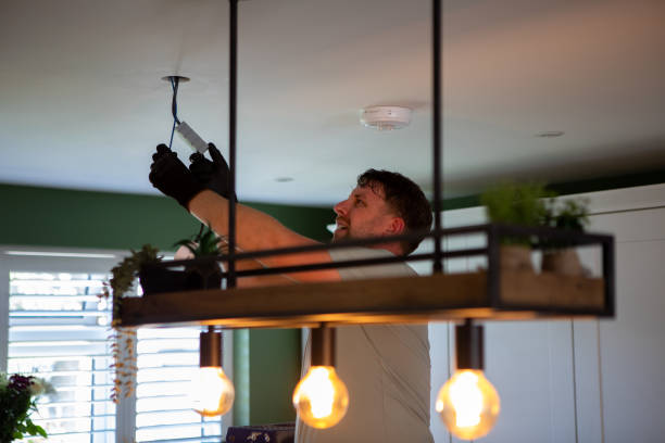 Best Commercial Electrician Services  in Potomac Park, CA