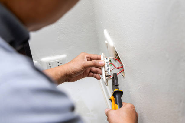Best Electrical Rewiring Services  in Potomac Park, CA