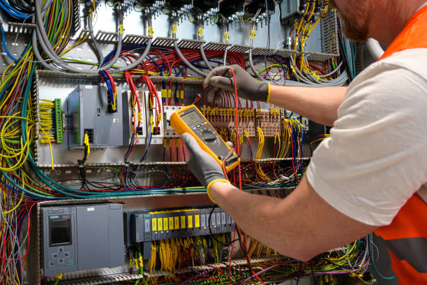 Best Ceiling Fan Installation Electrician  in Potomac Park, CA