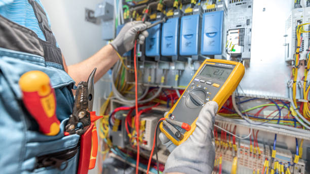 Best Emergency Electrician Near Me  in Potomac Park, CA