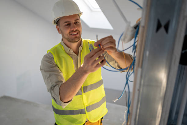 Best Industrial Electrical Services  in Potomac Park, CA